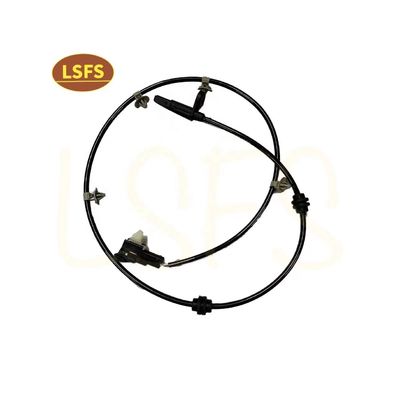 Fahrzeug Hinter ABS Radgeschwindigkeitssensor Drahtgurt für ROEWE SAIC MG5 GT Links 10183182 Rechts 10044658