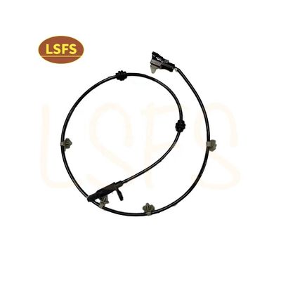 Fahrzeug Hinter ABS Radgeschwindigkeitssensor Drahtgurt für ROEWE SAIC MG5 GT Links 10183182 Rechts 10044658