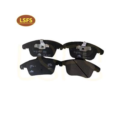 Roewe I6 EI6 Frontbremsbelag OEM Nr. 10248966 mit Dauermaterial