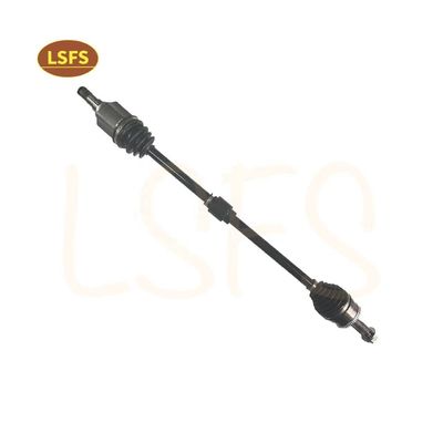 OE 10090049 Linke vordere Halbwellenanlage für Roewe 350 360 MG5 GT OEM NO. 10090049