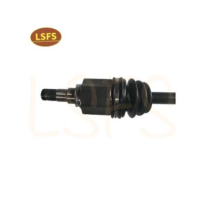 OE 10090049 Linke vordere Halbwellenanlage für Roewe 350 360 MG5 GT OEM NO. 10090049