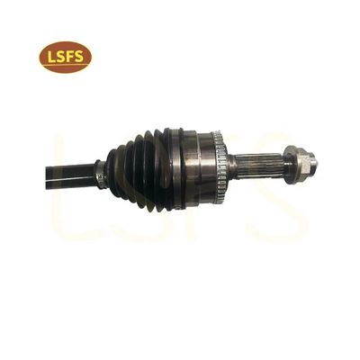 OE 10090049 Linke vordere Halbwellenanlage für Roewe 350 360 MG5 GT OEM NO. 10090049