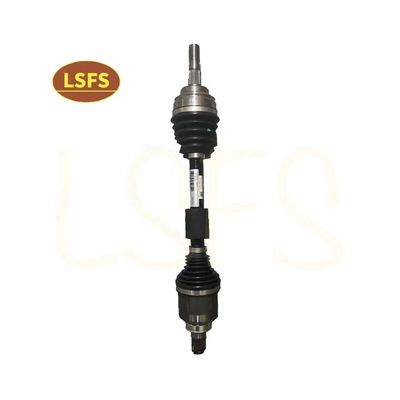 MG SAIC Fahrzeugmontage Linke vordere Halbwelle Montage für Roewe I5 MG5 OE 10619629