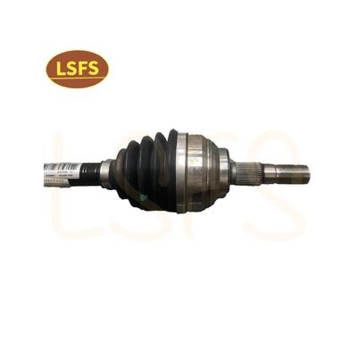 MG SAIC Fahrzeugmontage Linke vordere Halbwelle Montage für Roewe I5 MG5 OE 10619629